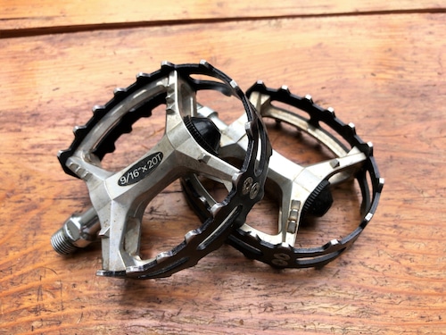 SUNTOUR XC-Ⅱ Pedals