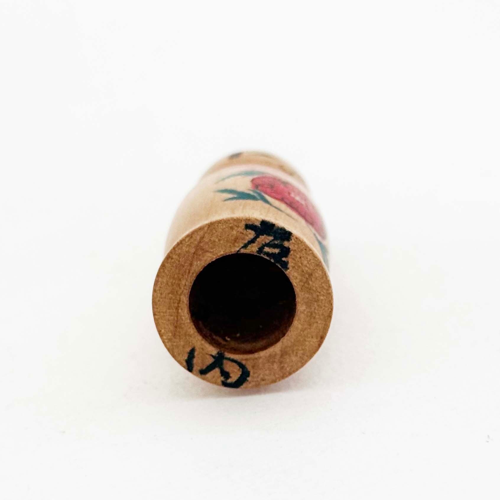 肘折系 / 斎藤右内工人(まげ)