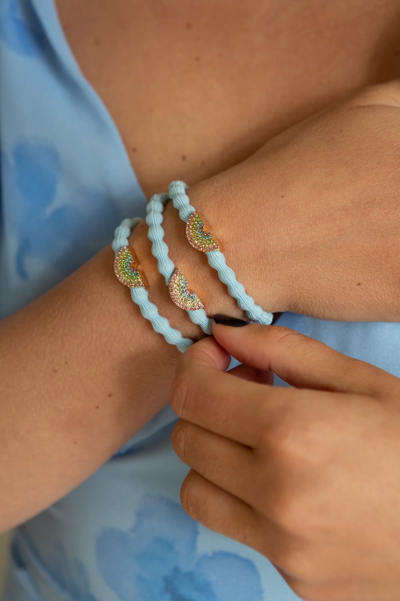 Rainbow Sky Blue_53-015