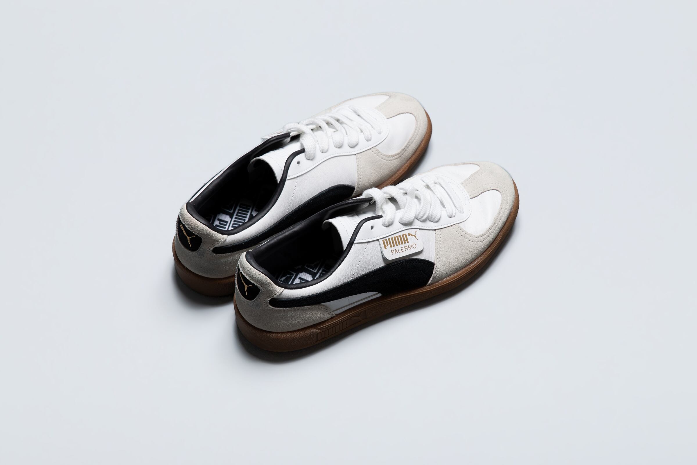 PUMA PALERMO LTH