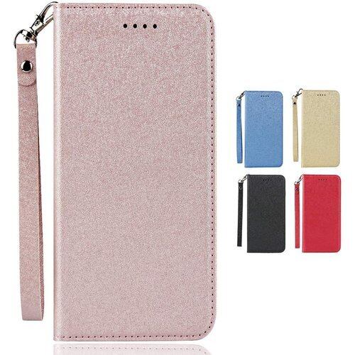 Sony Xperia XZ/XZs / SO-01J peria XZs 蚕糸 PUレザー Xperia XZ 手帳型 ケース Xperia XZ PUレザー 携帯 カバー、Cavor 柔らかい材質 クレジットカードスロット付き、ノートブック型スタンドホルダー、マグネット閉鎖 Xperia XZs カバー 財布型 内蔵マグネット落ち着いた色 軽量 便利 強磁性 横置きスタンド 機能 軽量 超薄型 耐摩擦 選べる5色 - ピンク 389