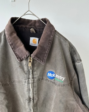 -Carhartt- Vintage 00s Santa Fe Jacket