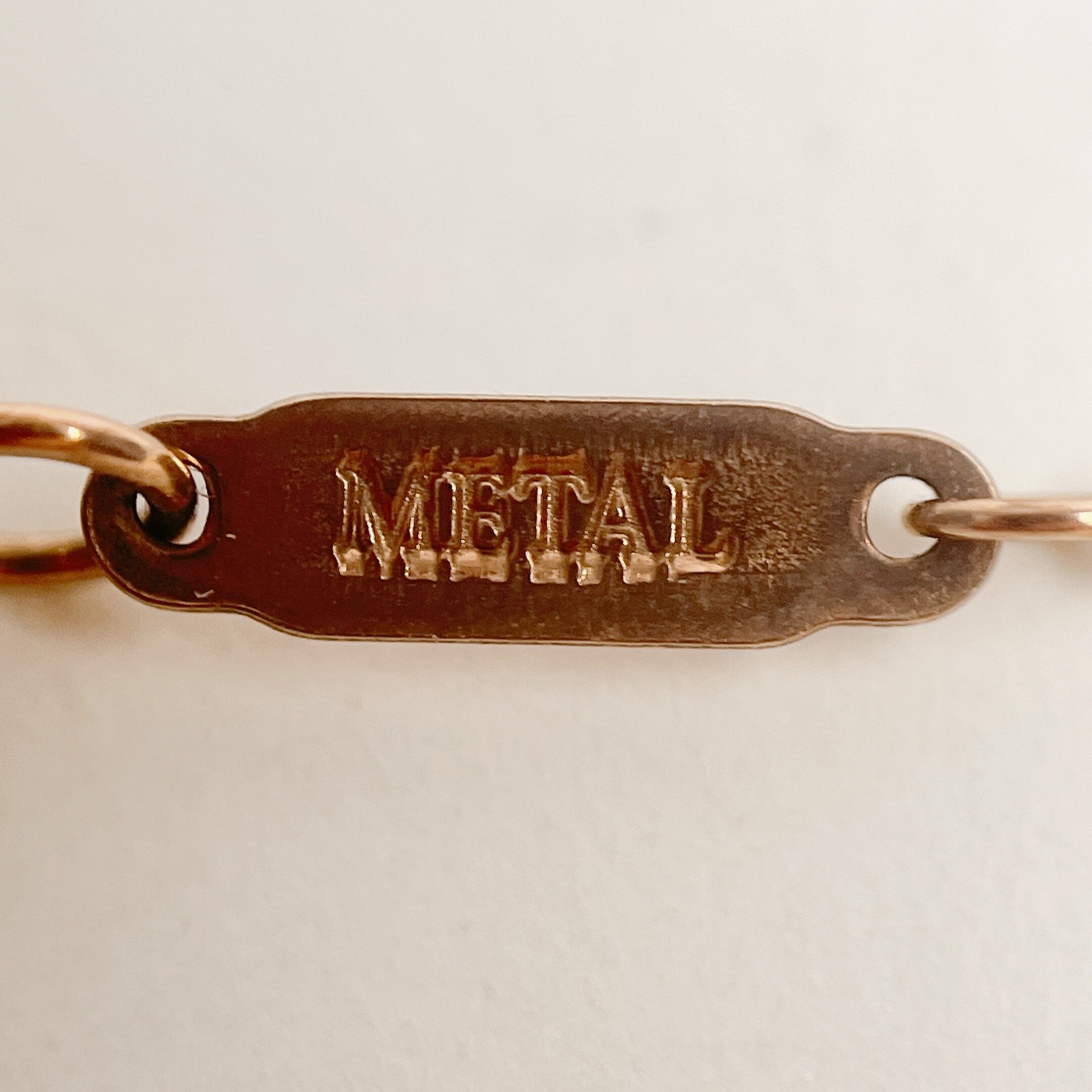 625 ティファニー エンチャントハート ネックレス ルベドメタル | LiLi 