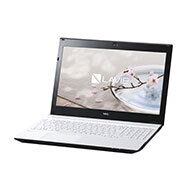 ノートPC NEC LAVIE PC- GN254FSA9 i5 SSD 高性能