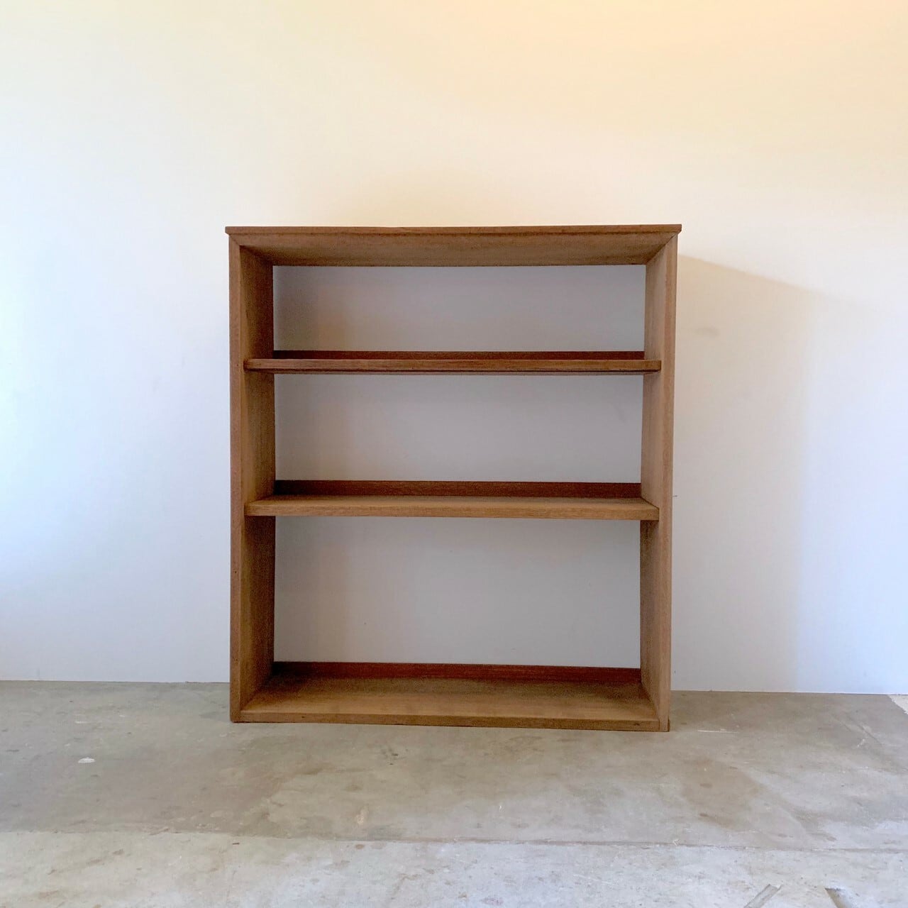 本棚 ディスプレイ棚 古家具