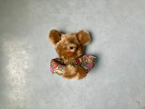 ABAN DONE DOLL    Hodge 2