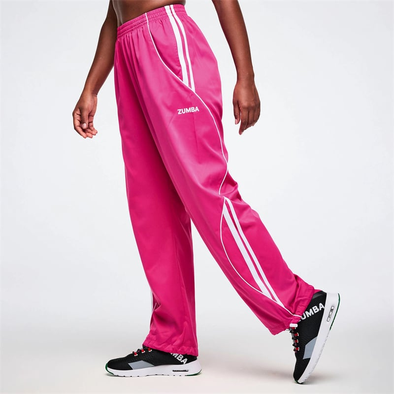 【2点セット】　リーボック　Ｇ－FIT パンツ　ウェア　ダンス　ズンバ　ジム用 ALL ITEM | zwsport