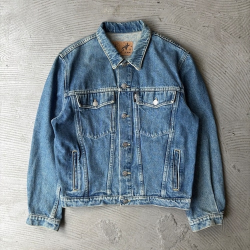 agnes b. / Denim jacket agnes b. / Denim jacket
