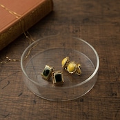 絵画 ピアス/イヤリング