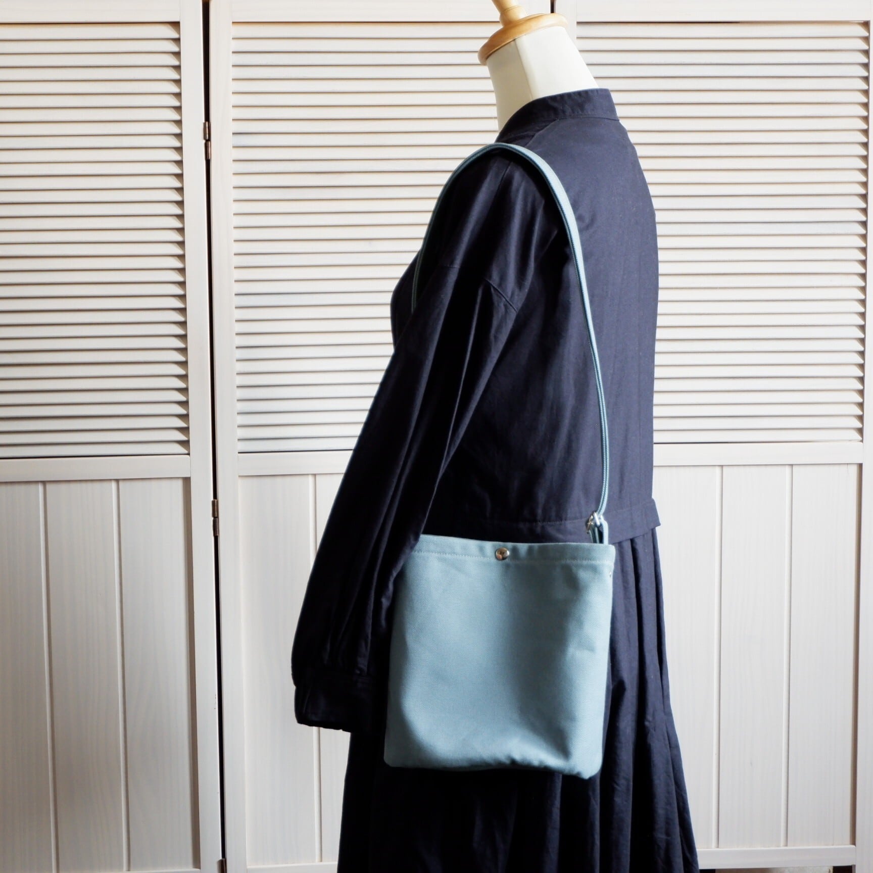 ハンドメイド　丸底ショルダーバッグ他8点のおまとめ ハンドメイド　丸底ショルダーバッグ他8点のおまとめ