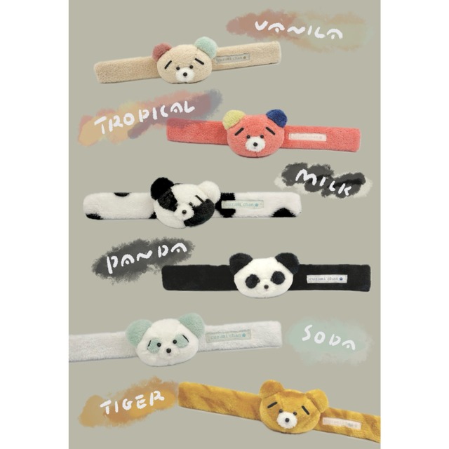 wristband