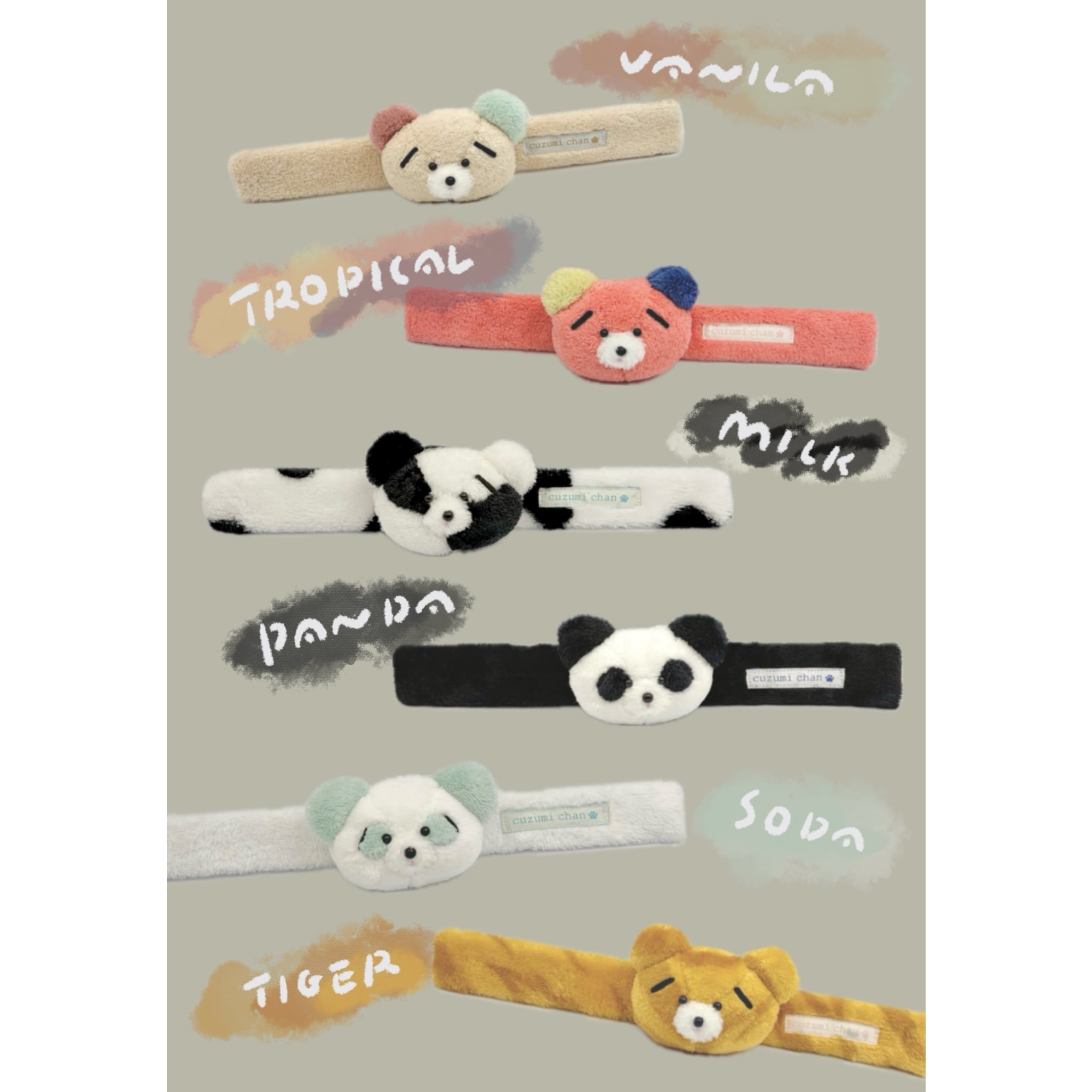 wristband