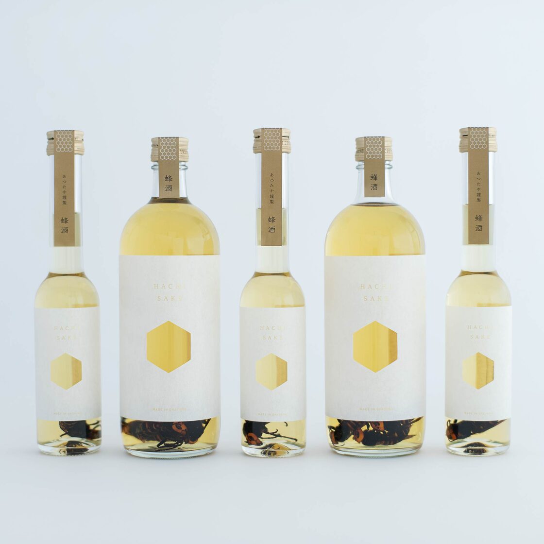 蜂酒 720ml | Pay ID