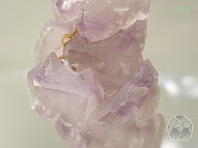 アメジスト 紫水晶 スイス TM-437 | つぐこみねらるず ｜鉱物・原石