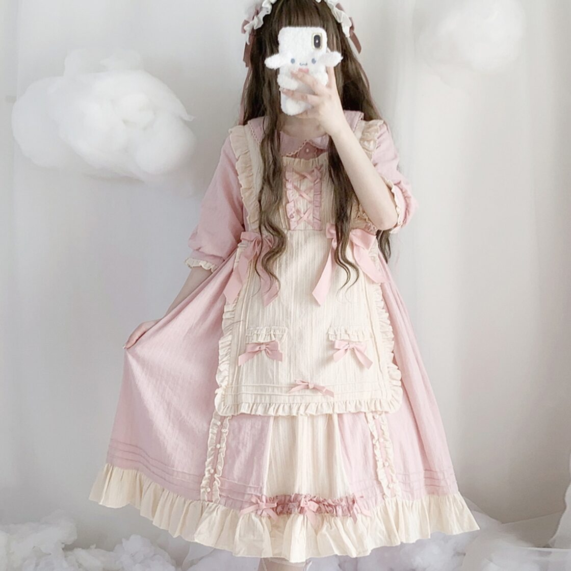 花柄フリルシアーブラウス | axes femme -outlet- | axes femme 公式