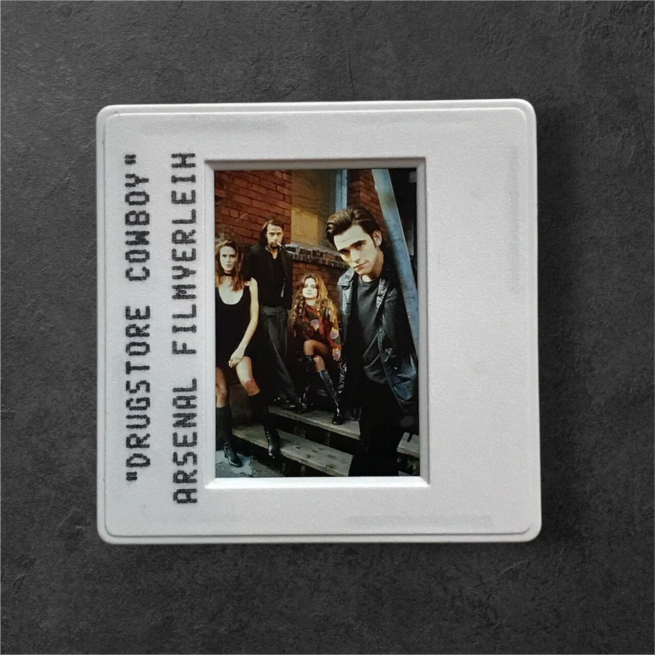 映画ポストカード４０枚以上ヴィンテージシルバー 額 80's | woodmarquee