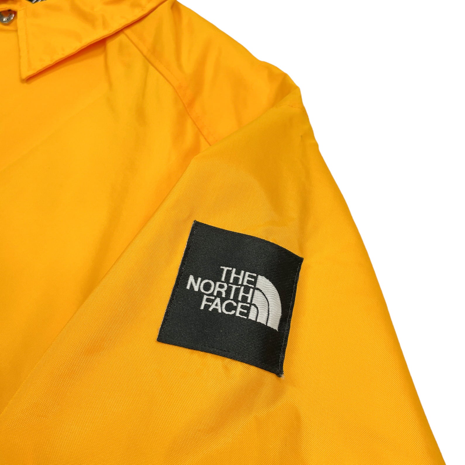 THE NORTH FACE ザ コーチジャケット ヴィンテージ　90s