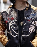 Four Symbols Yokosuka Jacket 【G1050】