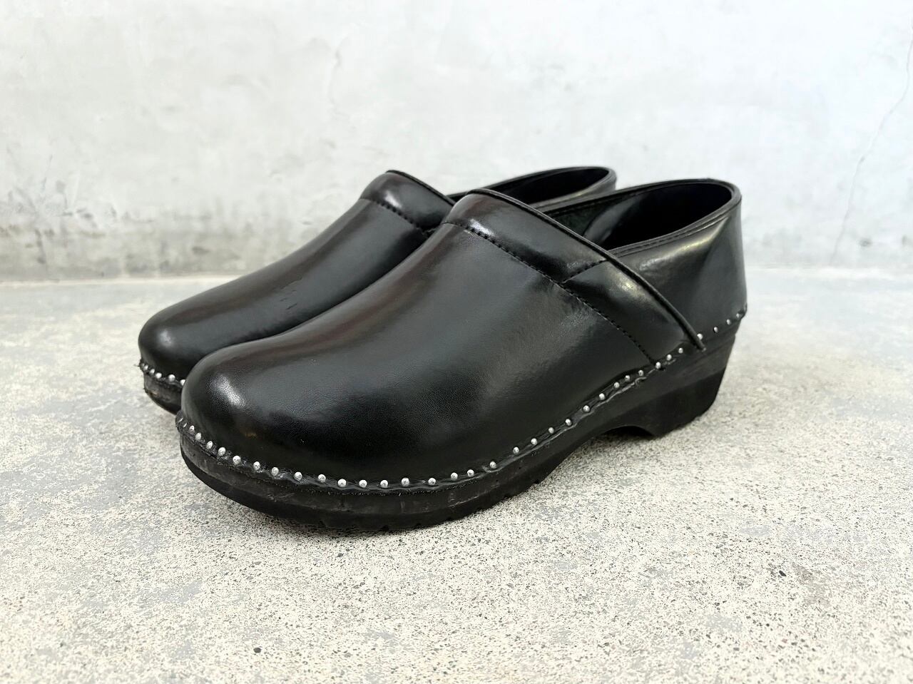 Troentorp Swedish Clogs