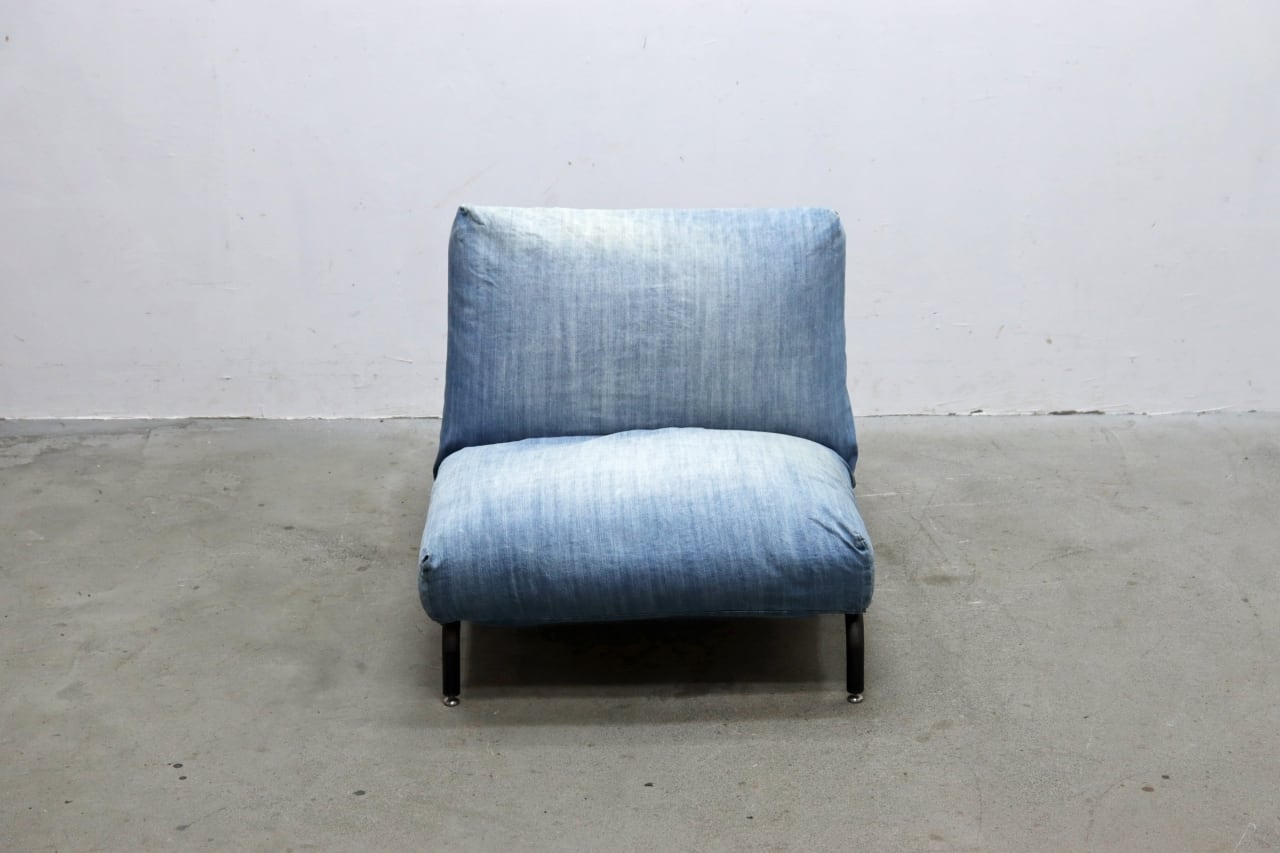 journal standard Furniture Rodez ロデ リクライニングチェア 1P
