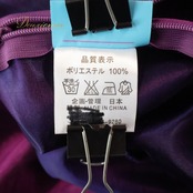 フラダンス 衣装 ワンピース ドレス パープル系 アロハエミカ ハワイアン アロハ フラ ダンス 光沢 高級感 フリル 半袖 かわいい 上品 大人 大人っぽい 無地 シンプル 2way オフショル Aloha Emika 紫 光沢感 上質 生地 おしゃれ 可愛い パーティー 大人用 ステージ衣装 ハワイスタイル クラシック ブランクカラー フレアシルエット エレガント デザイン