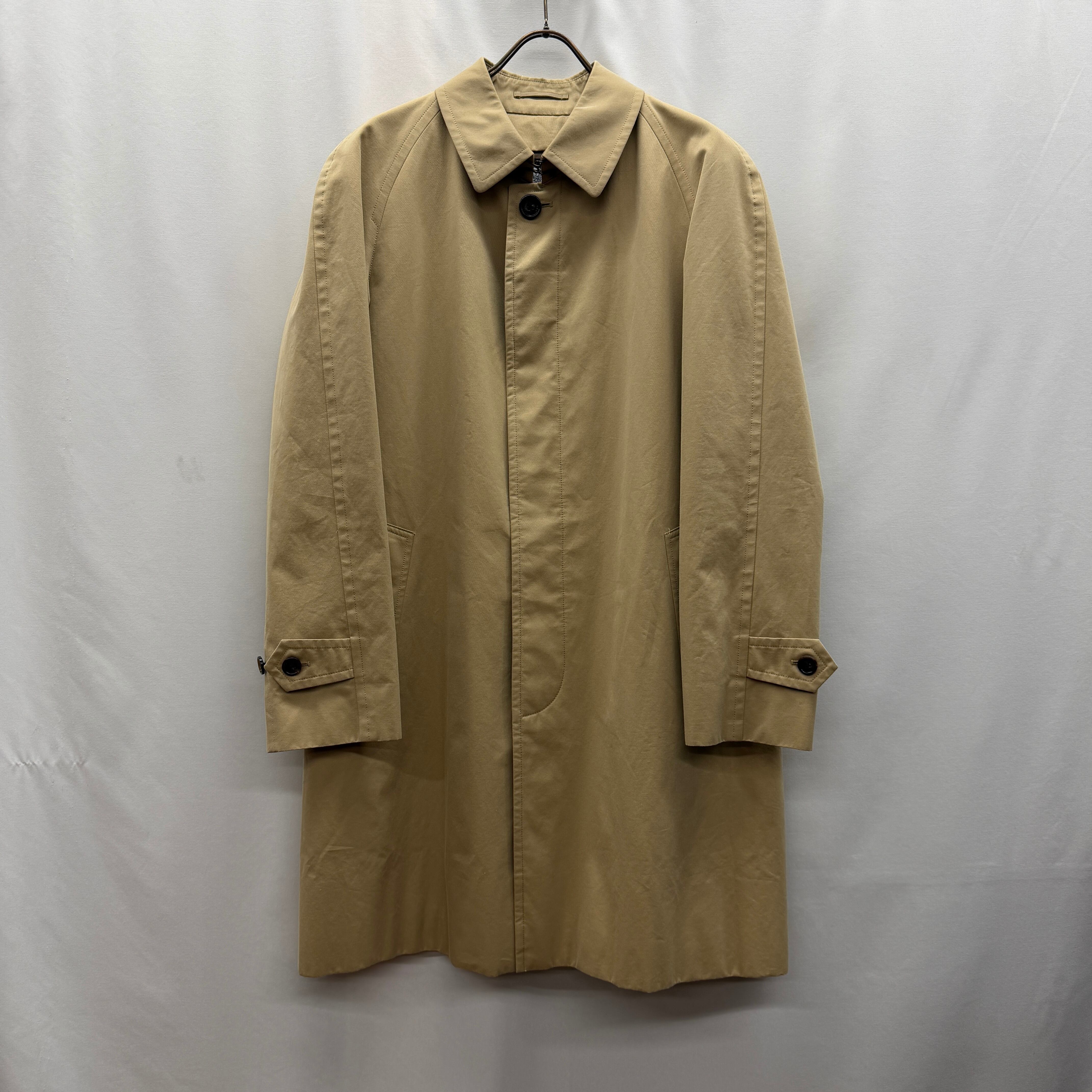 Burberry london】 coat バーバリー ロンドン コート 三陽商会