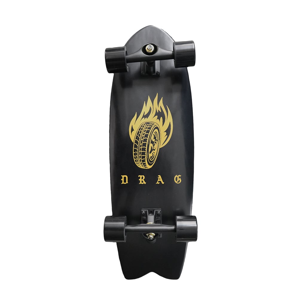DRAG SURF SKATE BOARD(limited edition) | DRAG Board Co