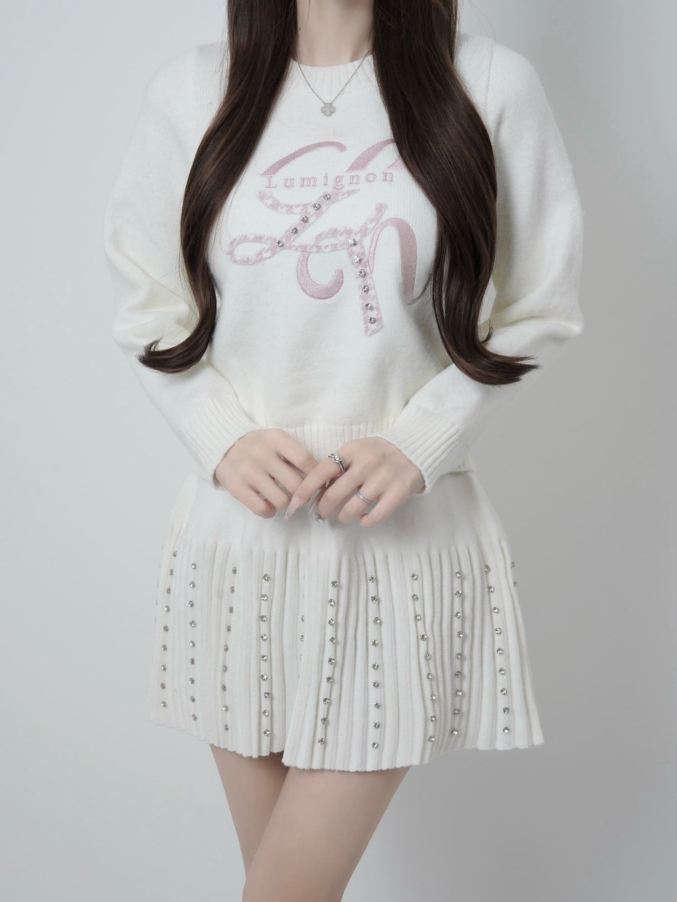 トップス | Lumignon