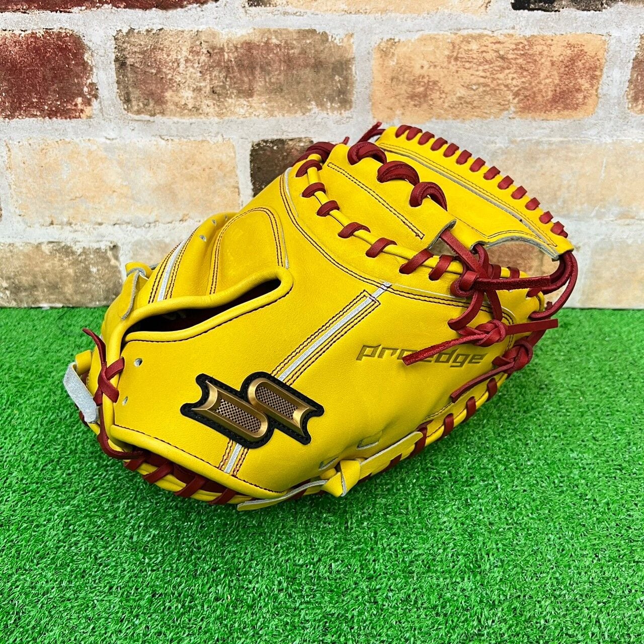 SSK 硬式 キャッチャーミット PEKM04423F エスエスケイ（SSK