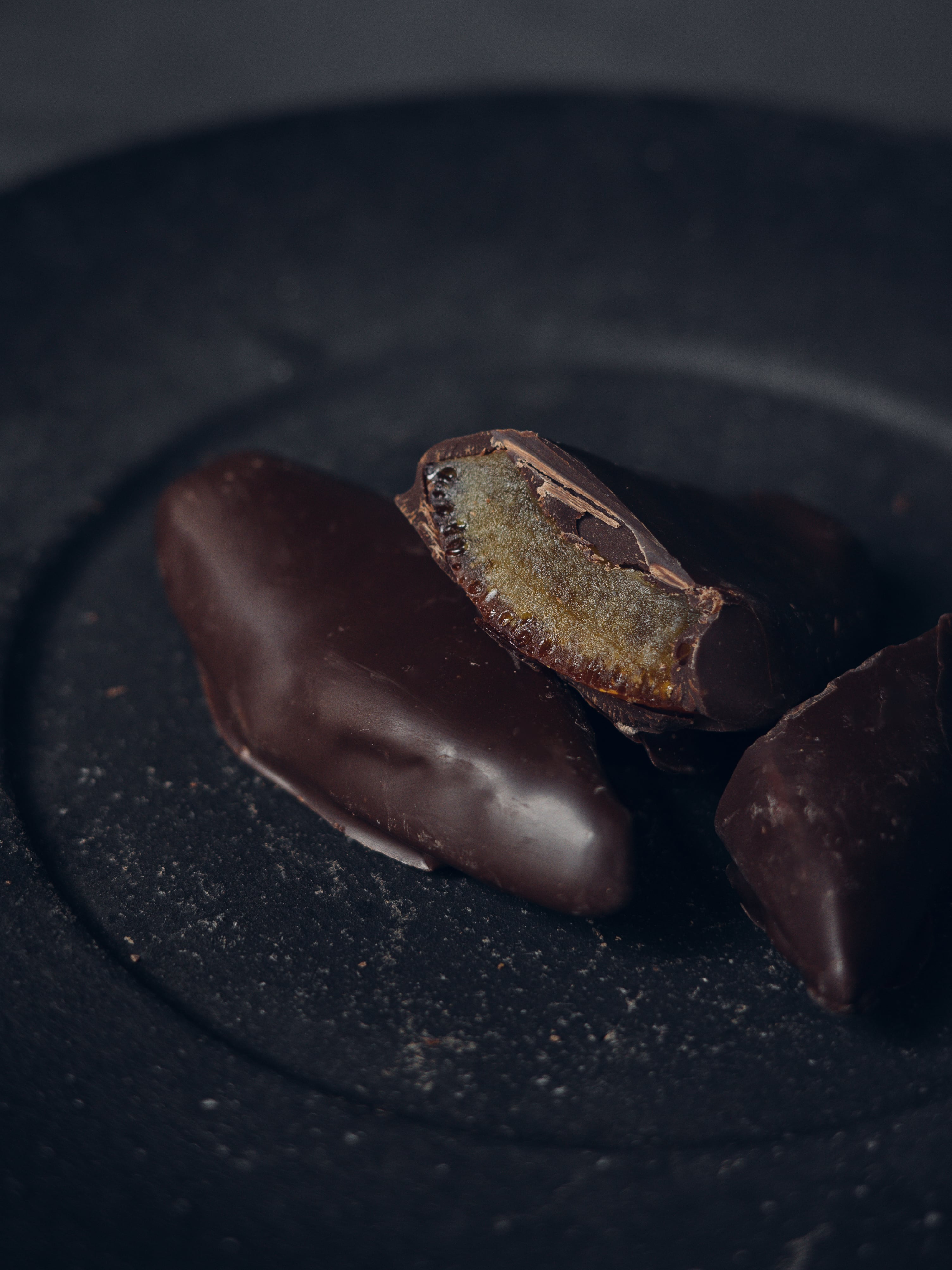 チョコレート | TERROIR by Daichi Okuno