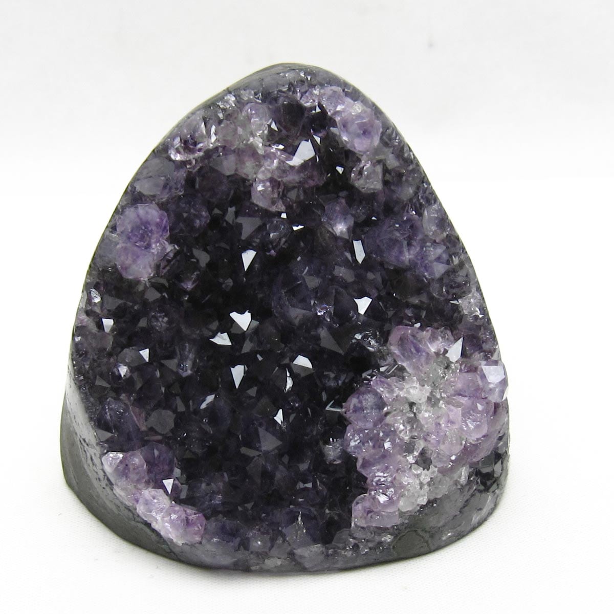 アメジスト クラスター ウルグアイ産 アメジスト 原石 amethyst 一点物 182-8967