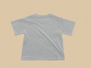[DOREDORE] Bunny League Tee Shirt / [도레도레] 버니리그티셔츠