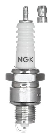 日本特殊陶業(NGK) スパークプラグ BP4HS No.3611 [分離型]