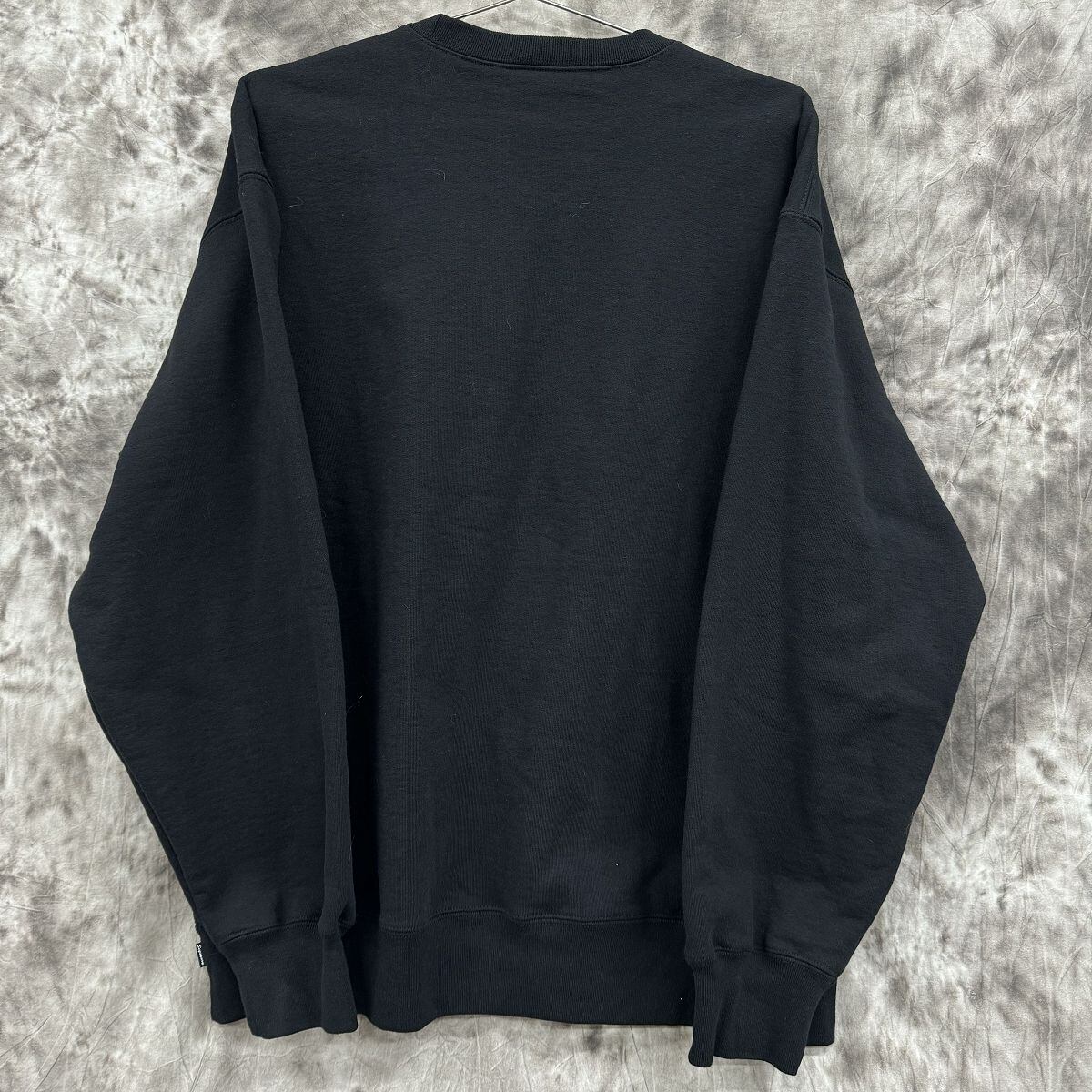 Supreme×WTAPS/シュプリーム×ダブルタップス【21AW】Crewneck/クルー  