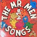 Arthur Lowe / The Mr. Men Songs