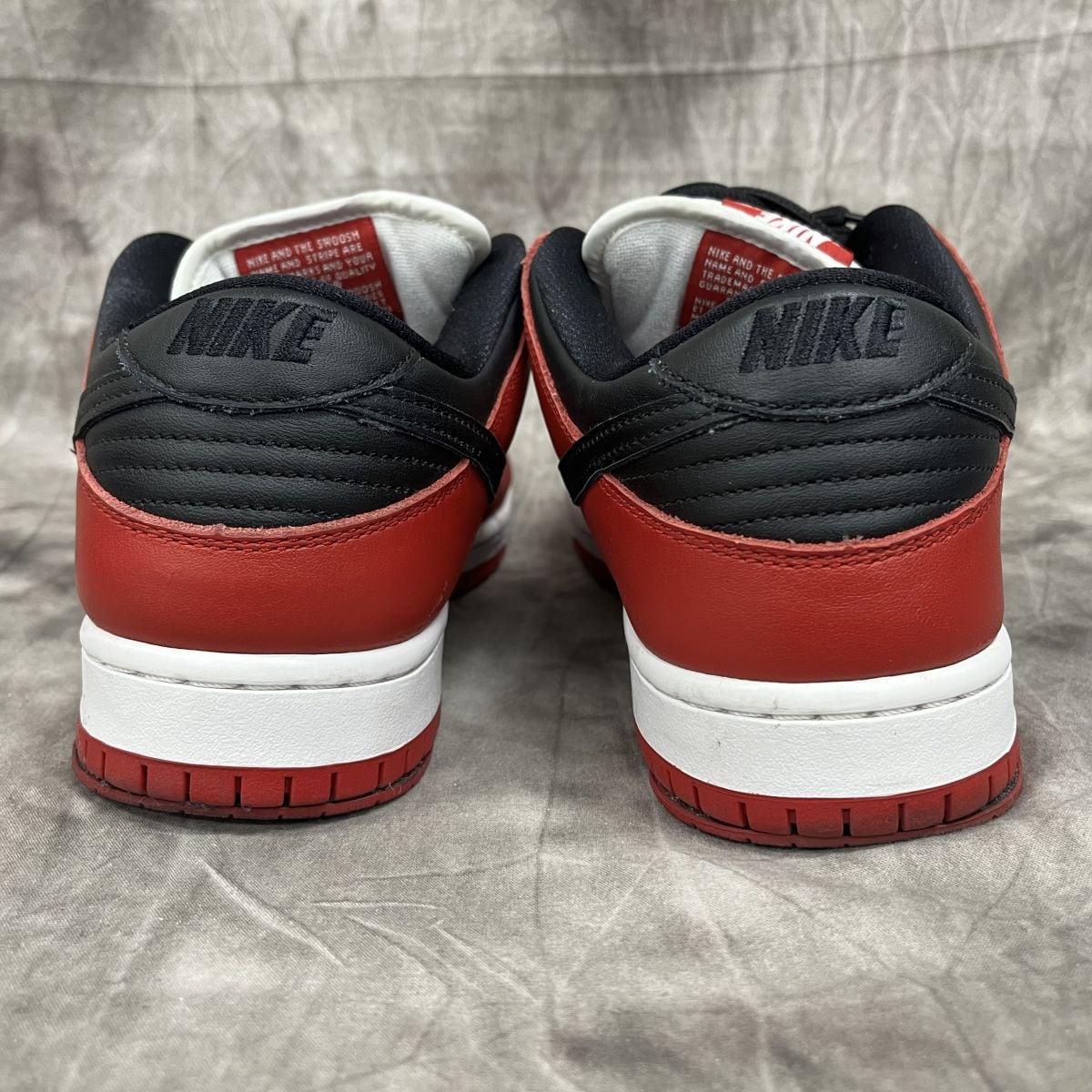 NIKE SB DUNK LOW PRO CHICAGO ダンクロー シカゴ-