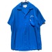 [King Louie] Vintage Rayon Bowling Shirt [1960s-] Vintage Bowling Shirt