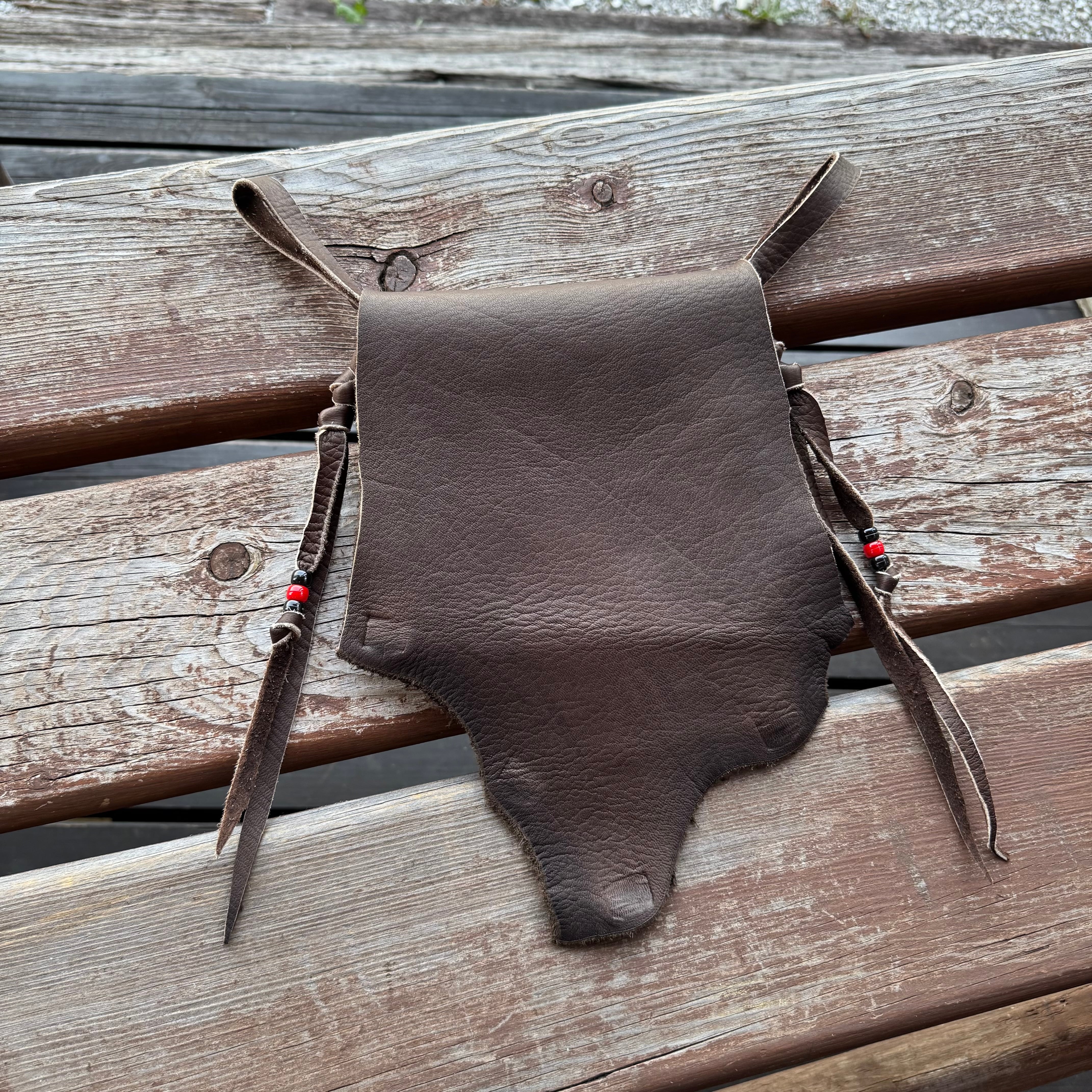 メディスンバッグ | LEATHER CRAFT WHOL