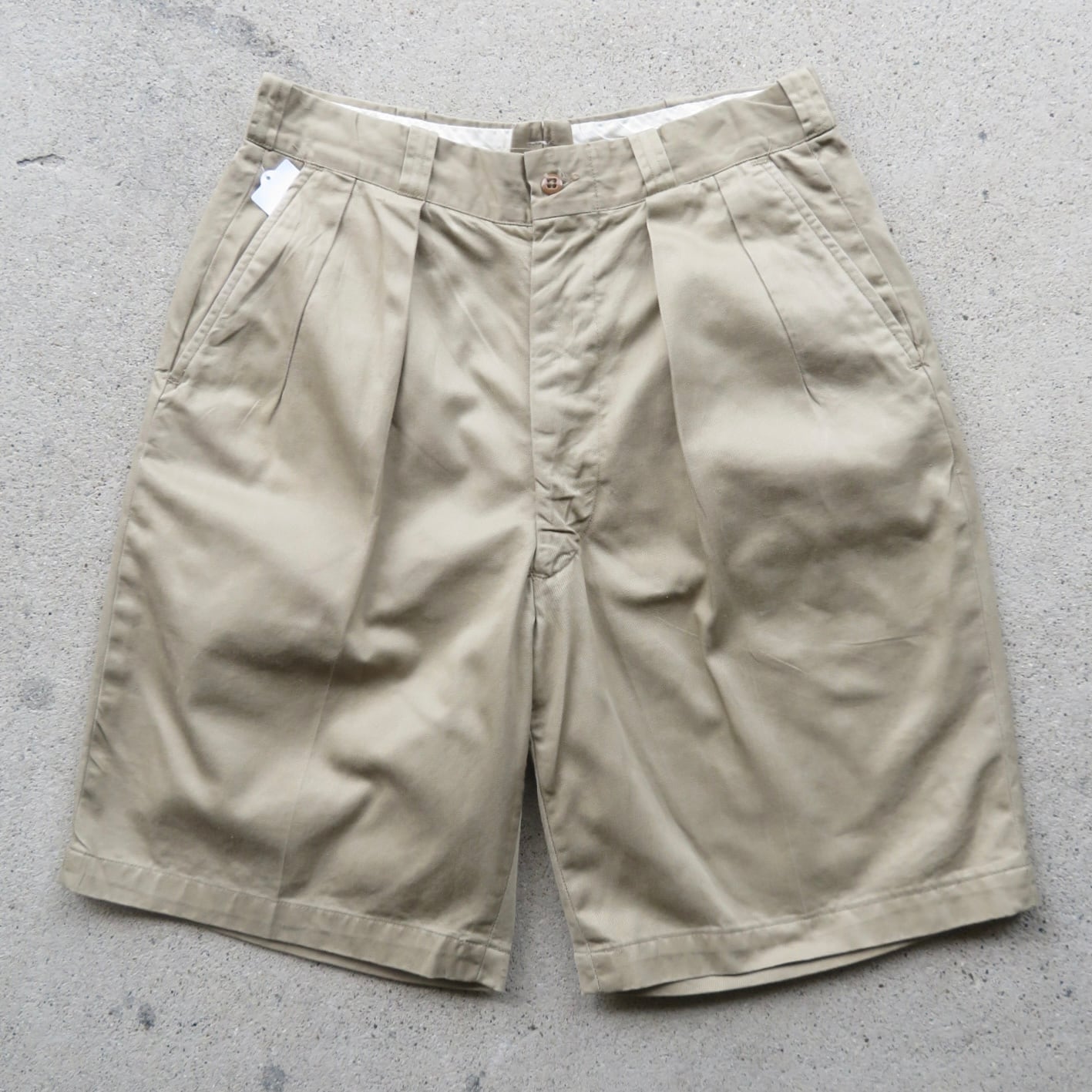 90年代 Polo by Ralph Lauren ポロバイラルフローレン チノカーゴ