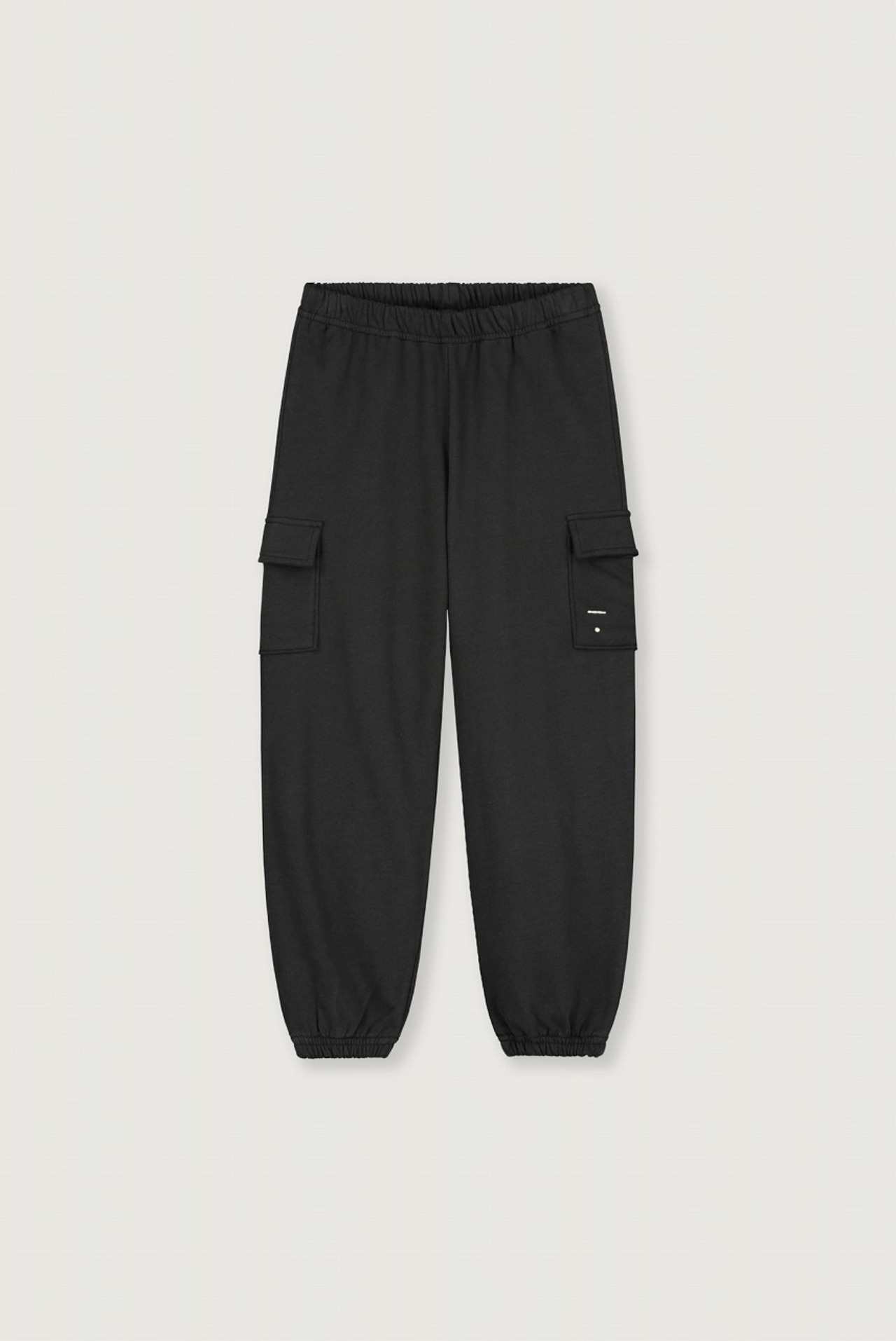 gray label　Cargo Pants - Nearly Black