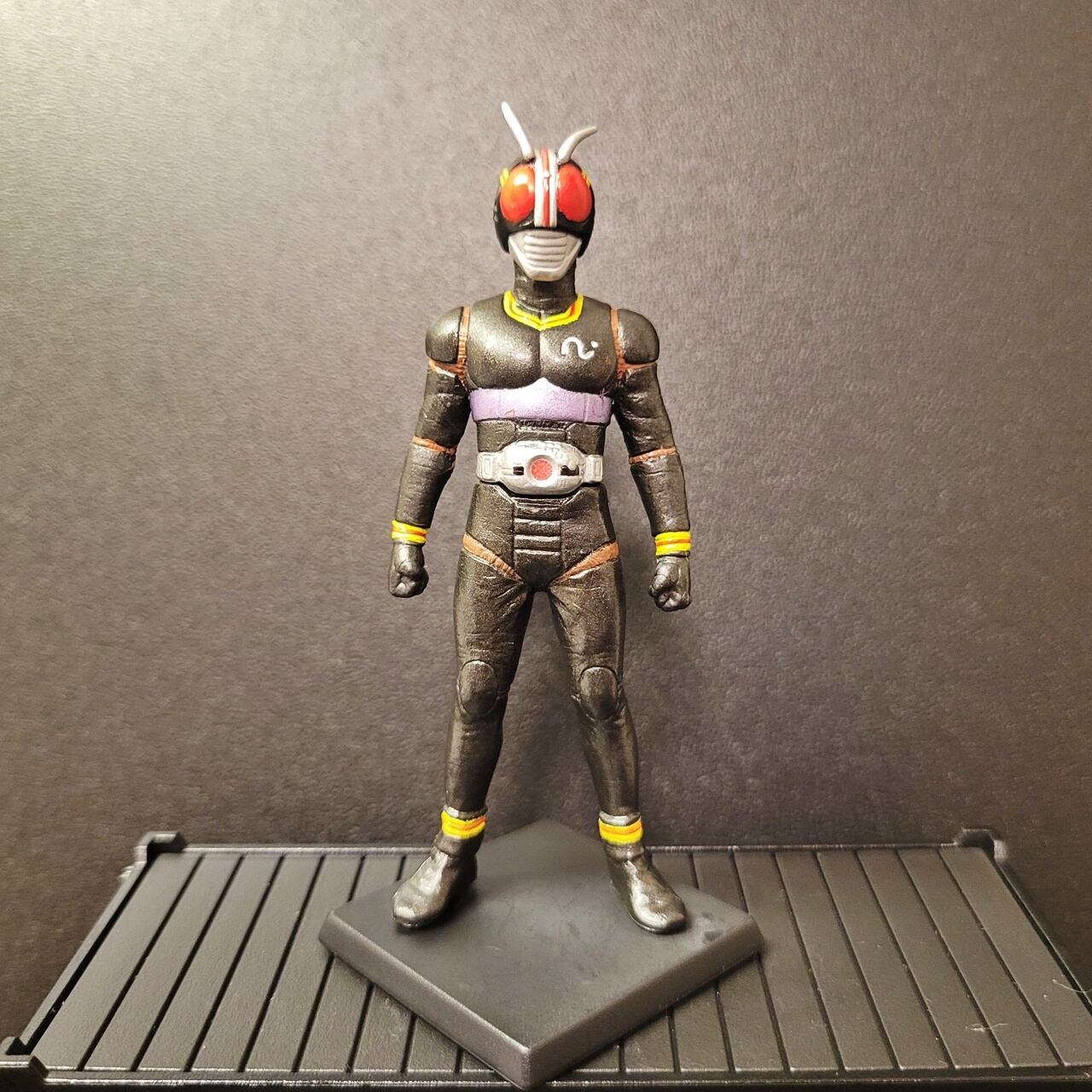 HG仮面ライダー22 ~爆炎のサバイブ編~ 仮面ライダーBLACK | 今 HG仮面ライダー22 ~爆炎のサバイブ編~ 仮面ライダーBLACK | 今