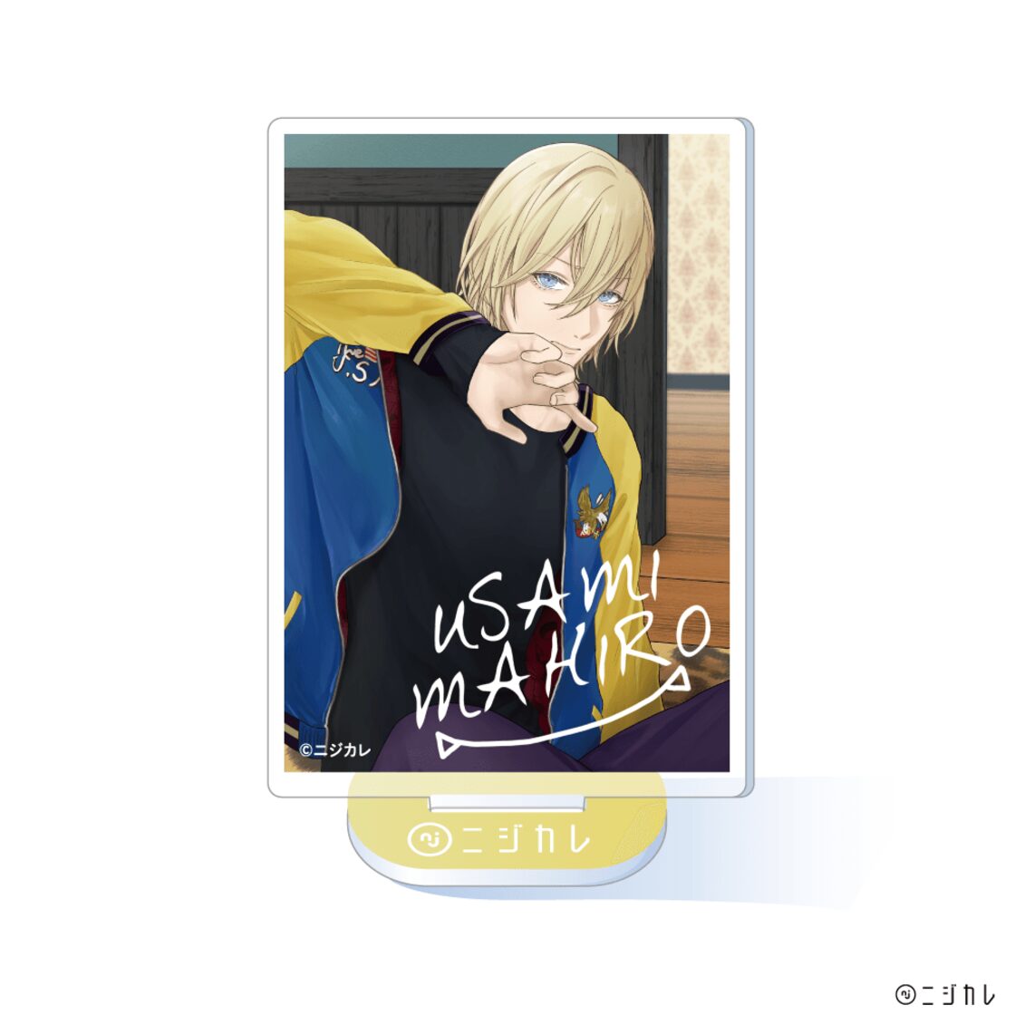 1000枚限定品 もののけ姫 シリアルナンバー入 オリジナルアート