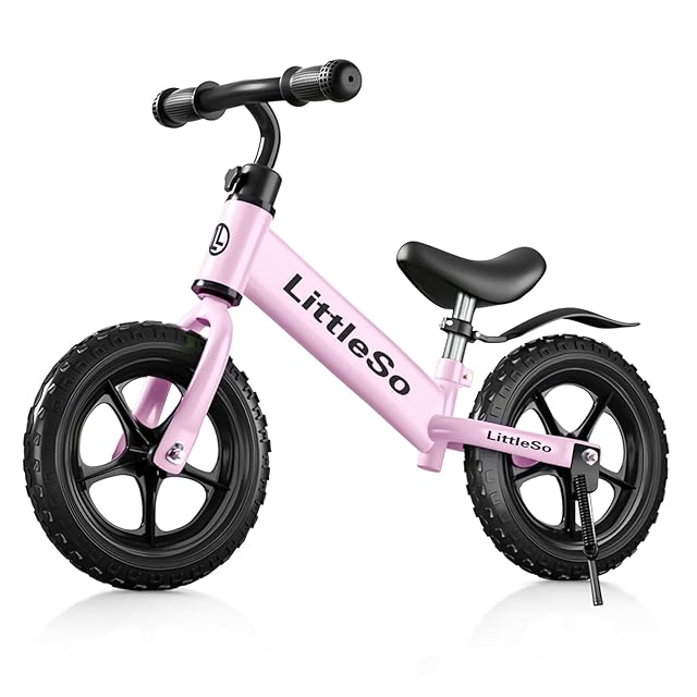 KRIDDO 幼児用 ペダルなし自転車 24ヶ月〜5歳向け 早期学習 キック