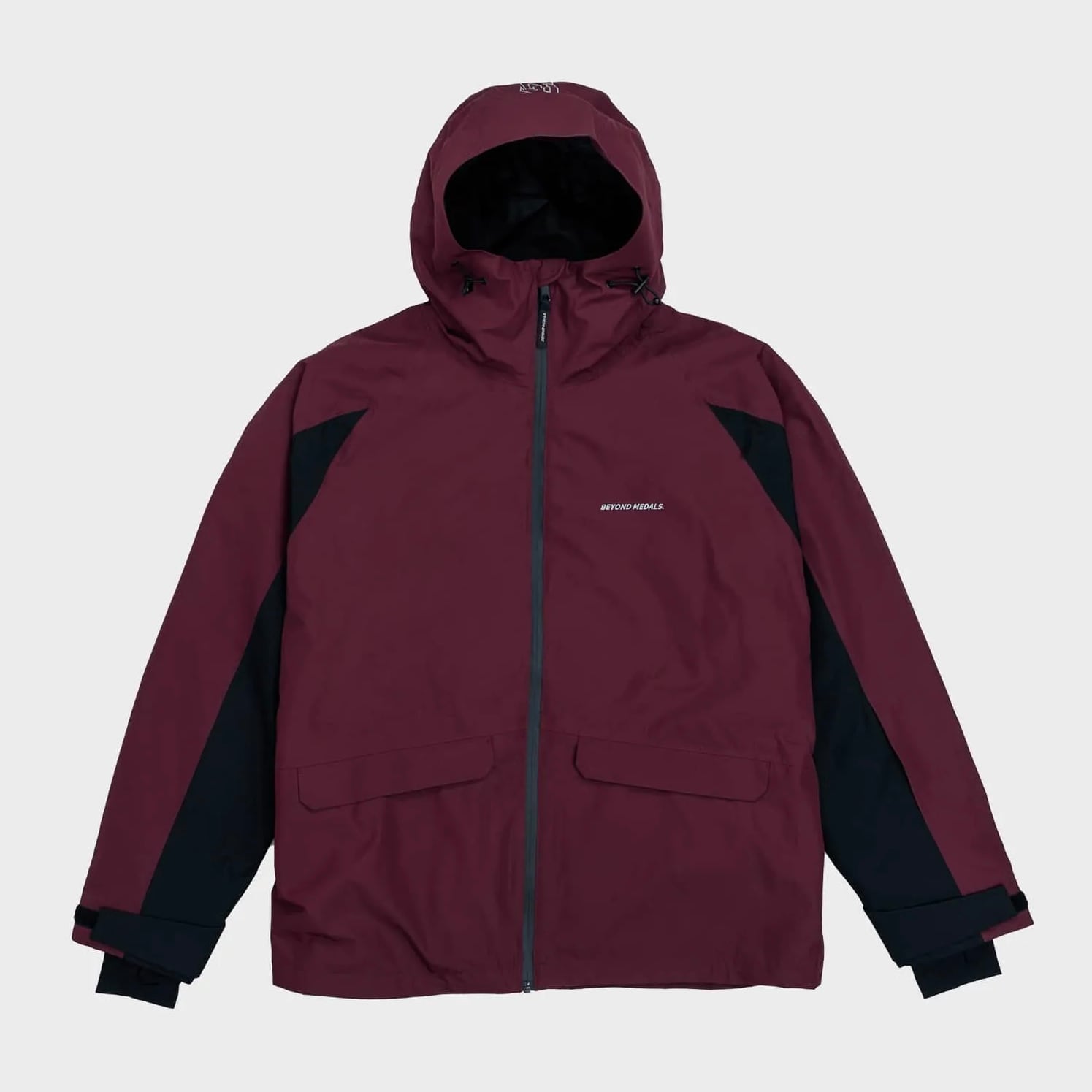 BEYOND MEDALS | sportsbomber