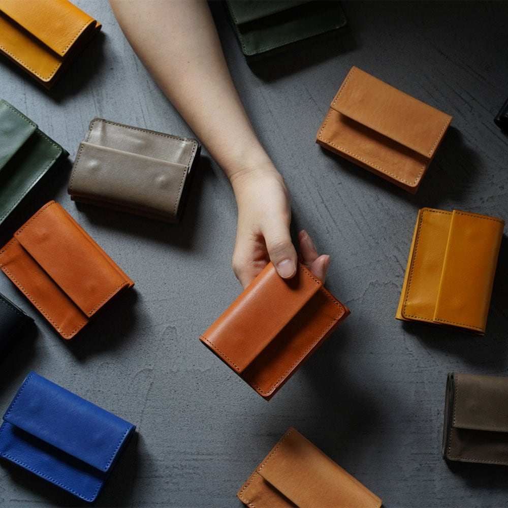 wallet | LIM DESIGN