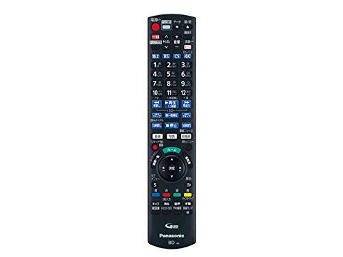 【新着特価】N2QAYB001223 パナソニック Panasonic ブルーレイ/DVDレコーダー・プレーヤー DIGA リモコン
