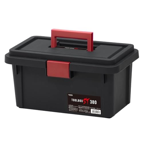 128L AVA STORAGE BOX【Dark Grey】 | PAY ID