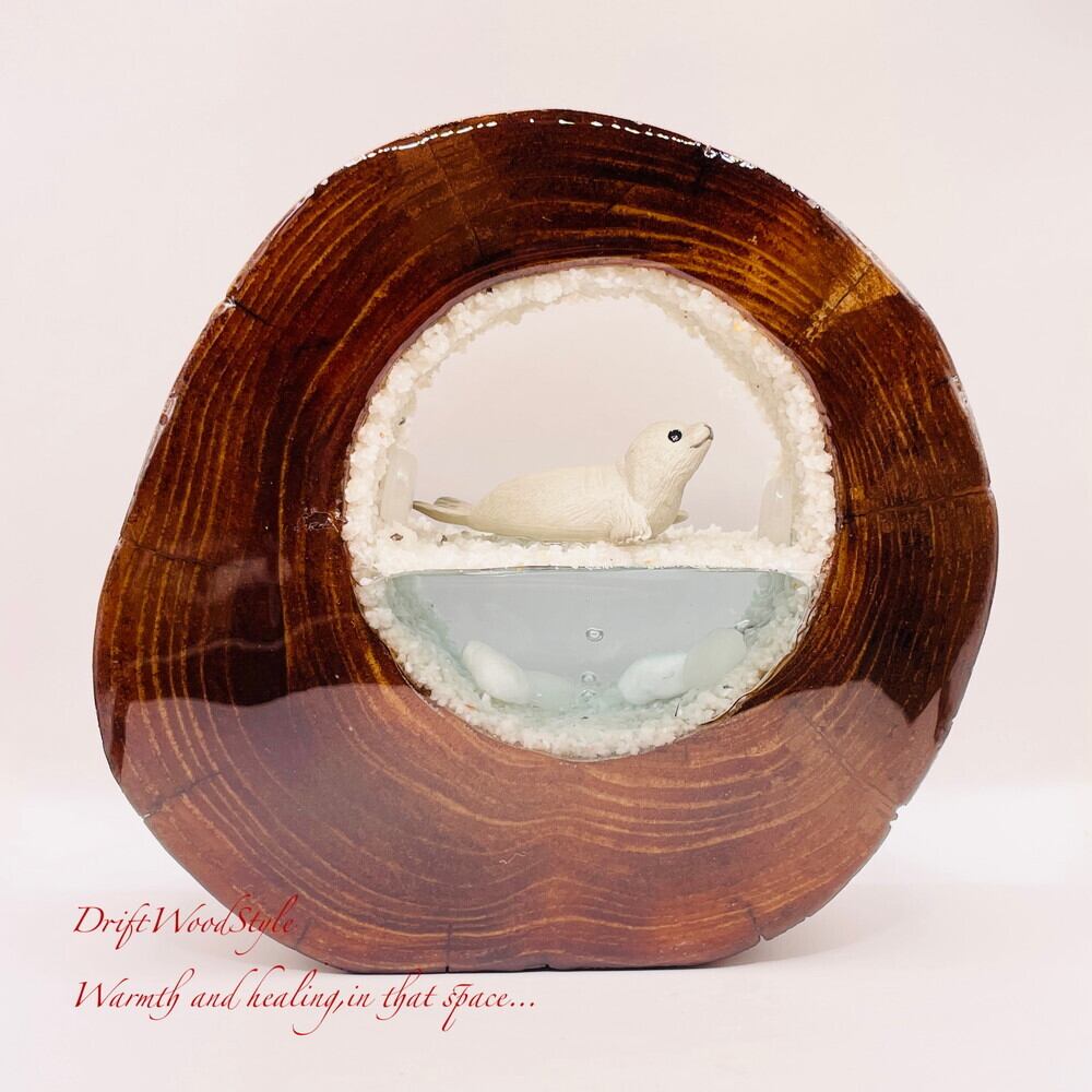 流木インテリア専門 DriftWoodStyle