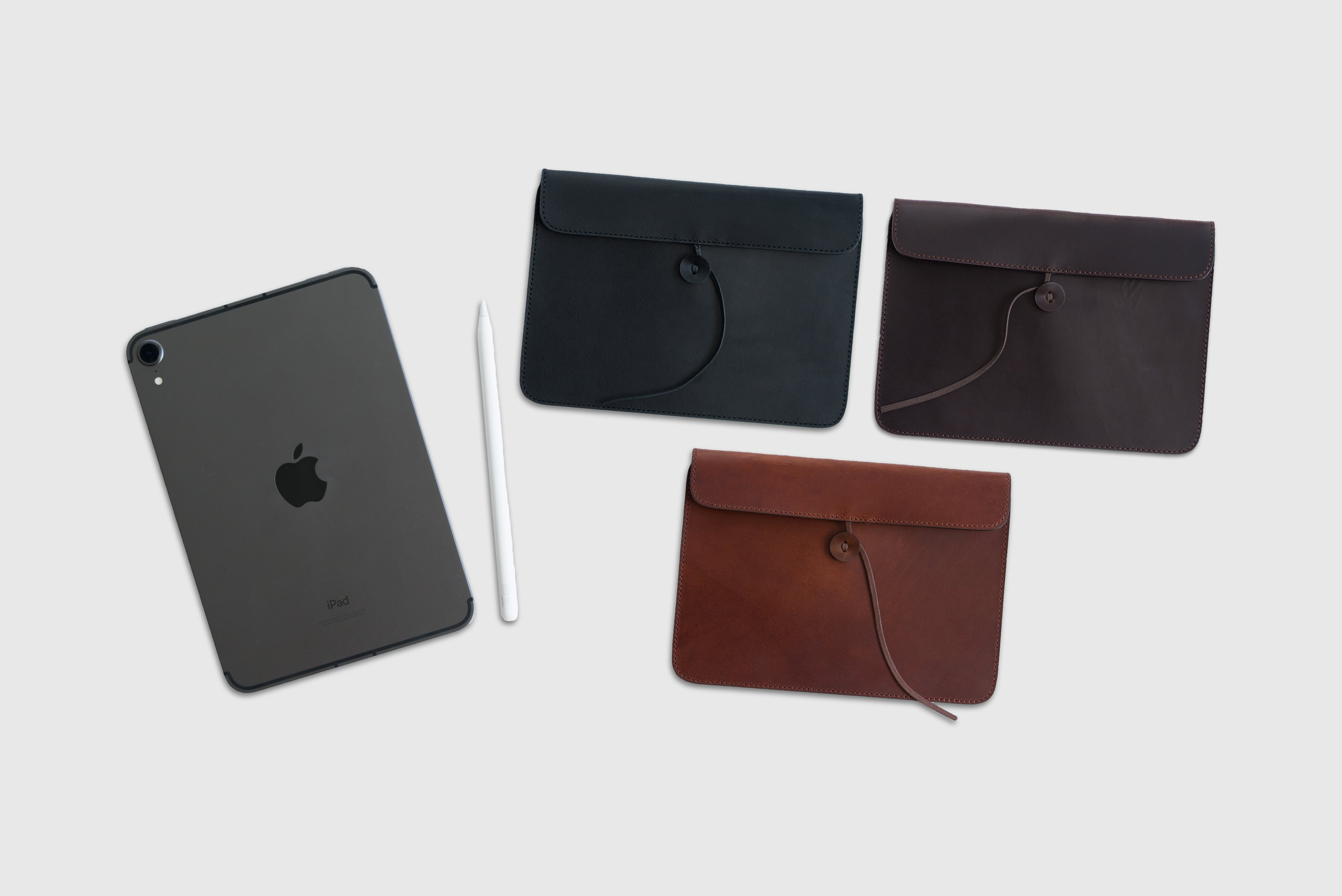 Leather iPad Case【iPad mini】 | drip公式オンラインショップ