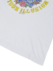 Guns N' Roses T-Shirt "Use Your Illusion Tour 91-92" / ガンズアンドローゼズ
